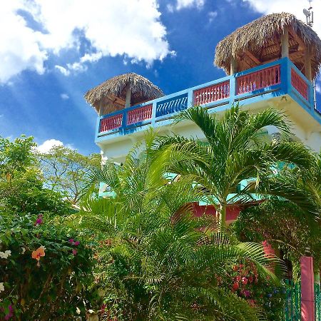 Coral Cottage Jamaica Negril Exterior photo
