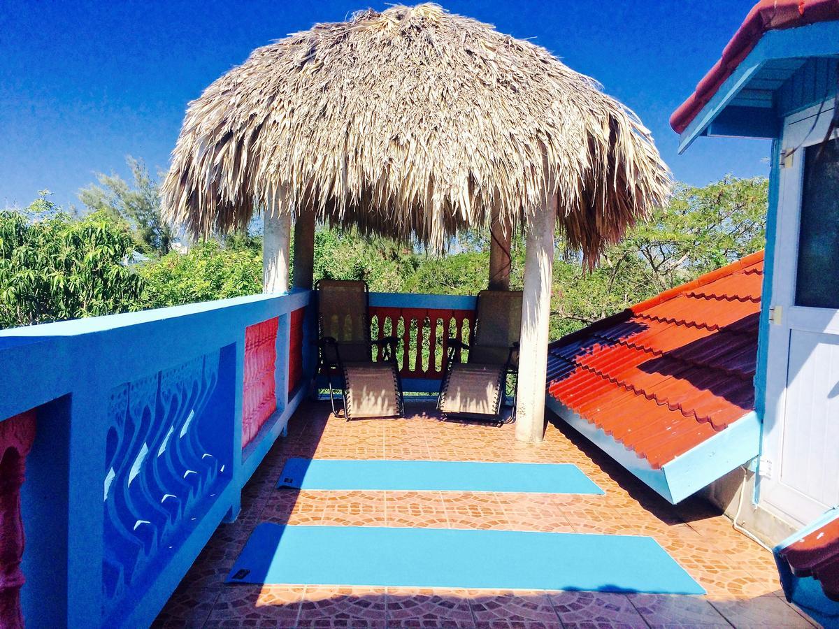 Coral Cottage Jamaica Negril Exterior photo