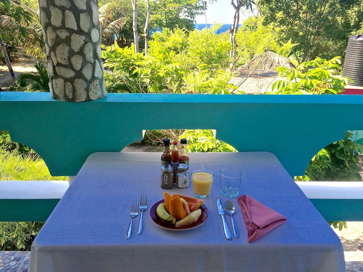 Coral Cottage Jamaica Negril Exterior photo