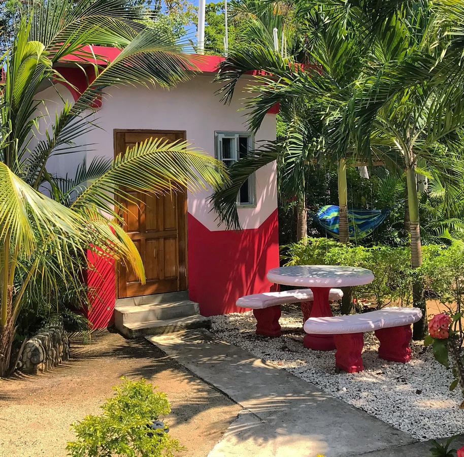 Coral Cottage Jamaica Negril Exterior photo