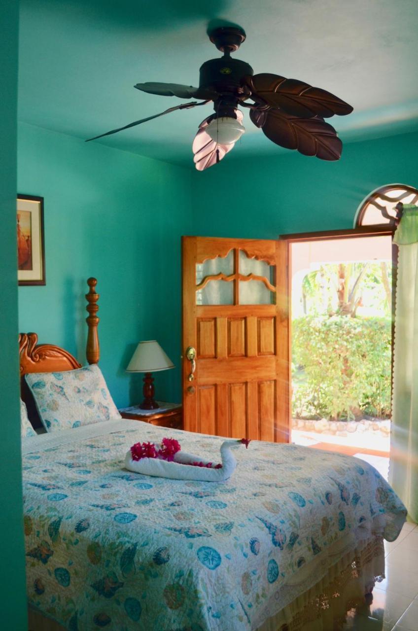 Coral Cottage Jamaica Negril Exterior photo