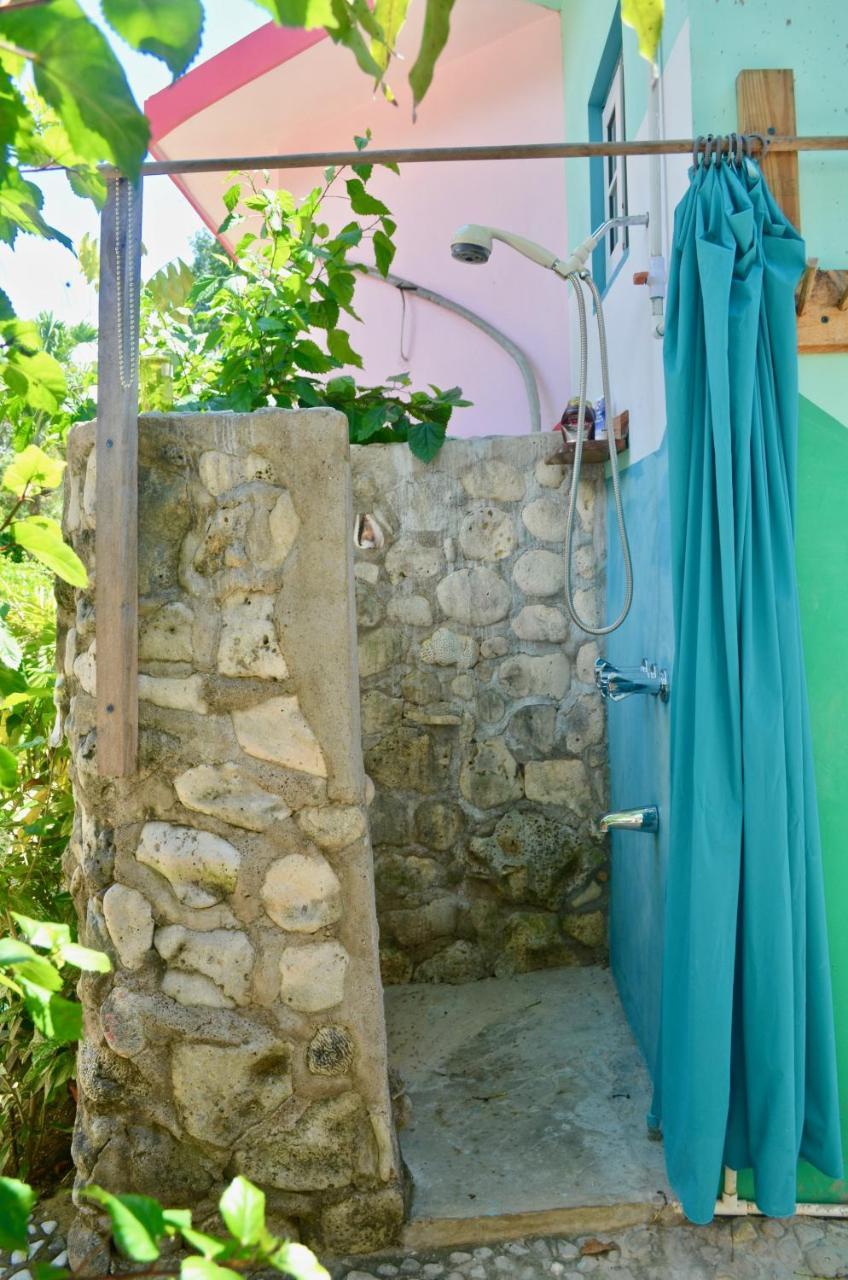 Coral Cottage Jamaica Negril Exterior photo