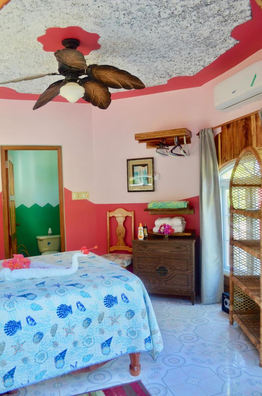 Coral Cottage Jamaica Negril Exterior photo