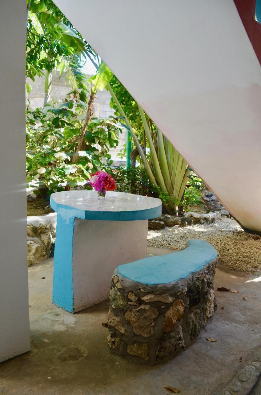 Coral Cottage Jamaica Negril Exterior photo