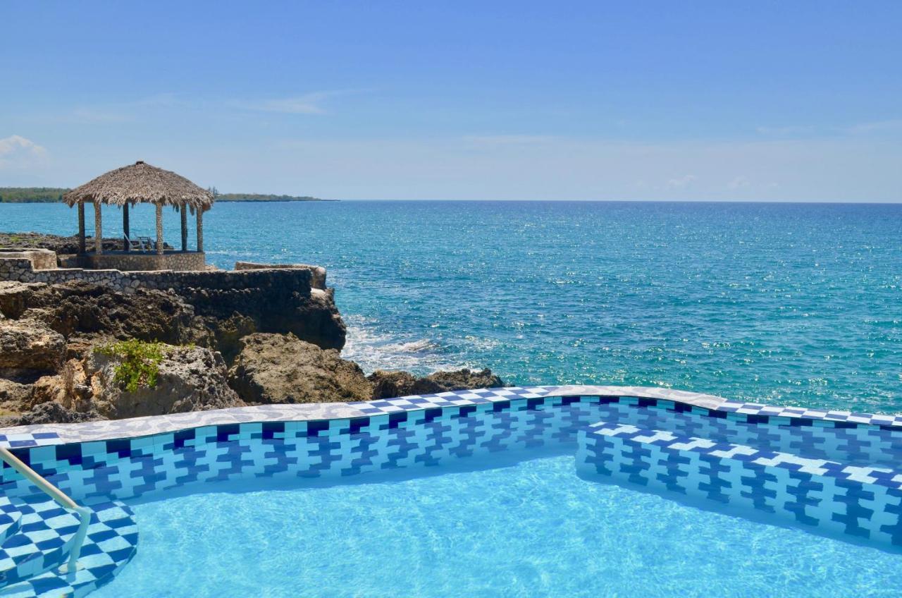 Coral Cottage Jamaica Negril Exterior photo