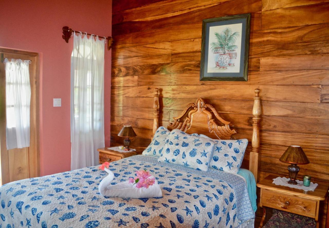 Coral Cottage Jamaica Negril Exterior photo