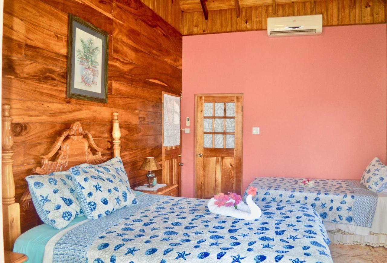 Coral Cottage Jamaica Negril Exterior photo