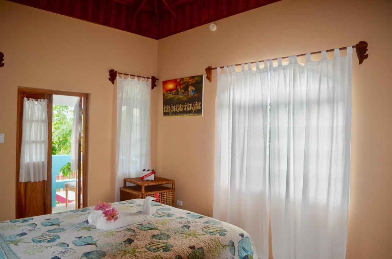 Coral Cottage Jamaica Negril Exterior photo