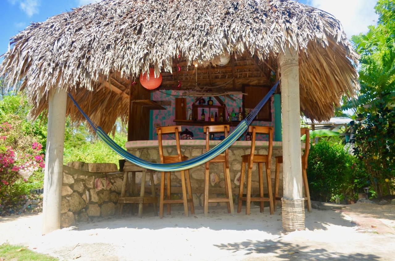 Coral Cottage Jamaica Negril Exterior photo
