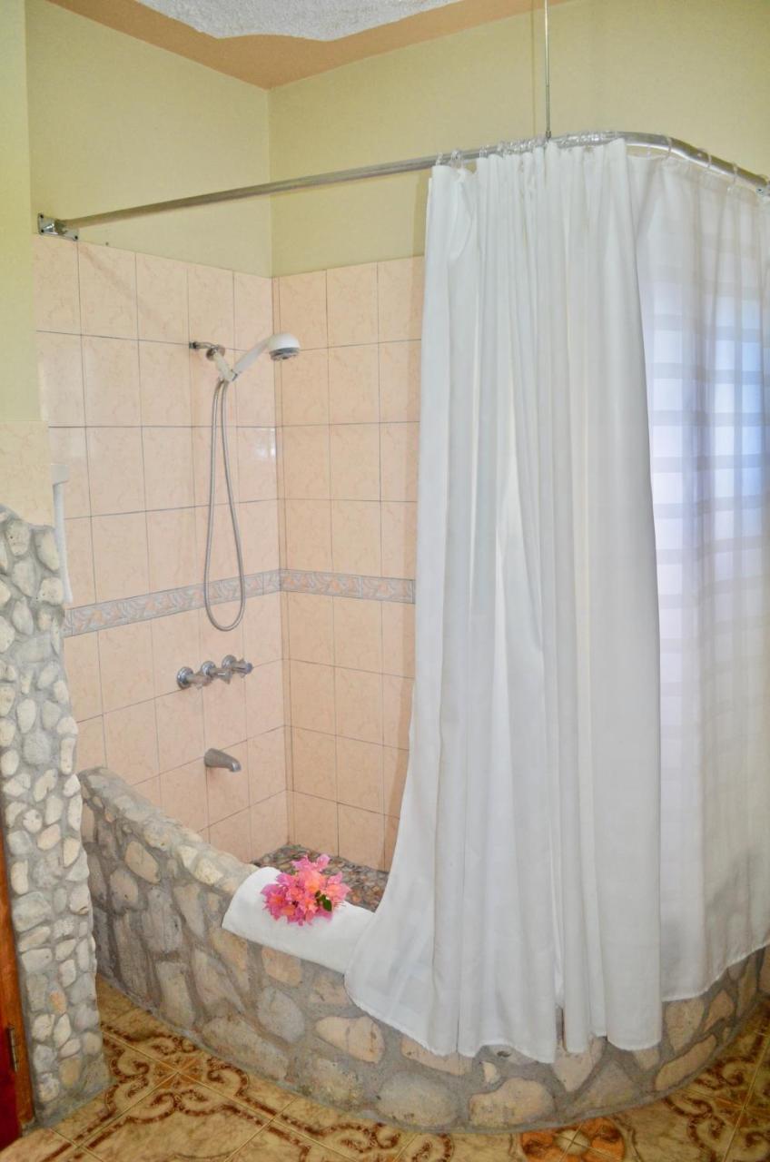 Coral Cottage Jamaica Negril Exterior photo