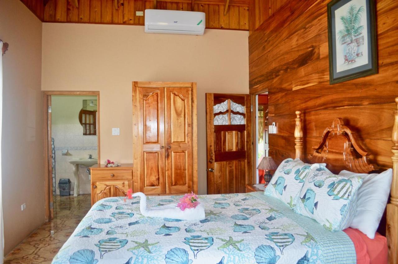 Coral Cottage Jamaica Negril Exterior photo