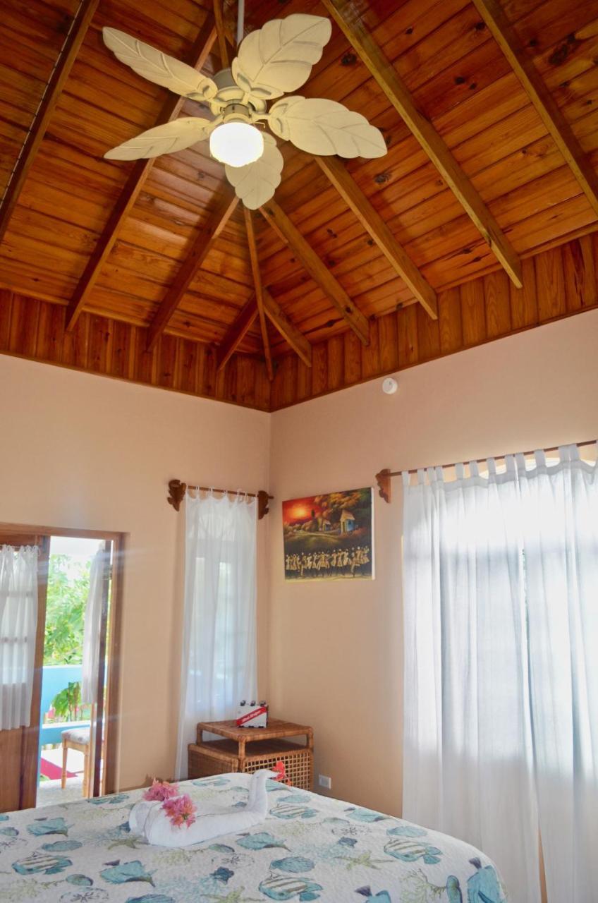 Coral Cottage Jamaica Negril Exterior photo